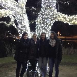 Meet your Posher, Constance